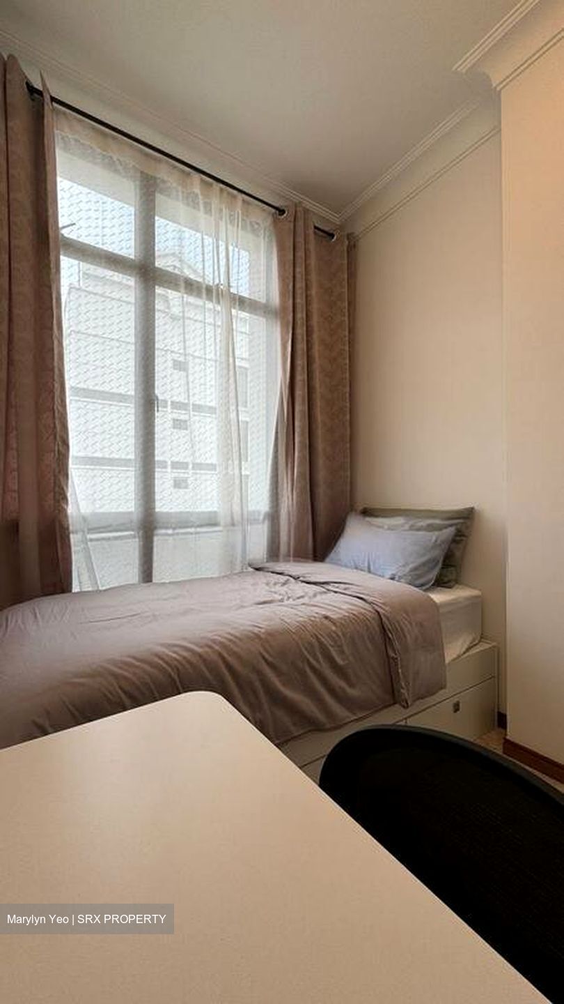 Harbourlights (D4), Apartment #520161991
